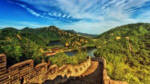 Beijing-1Day-great-wall