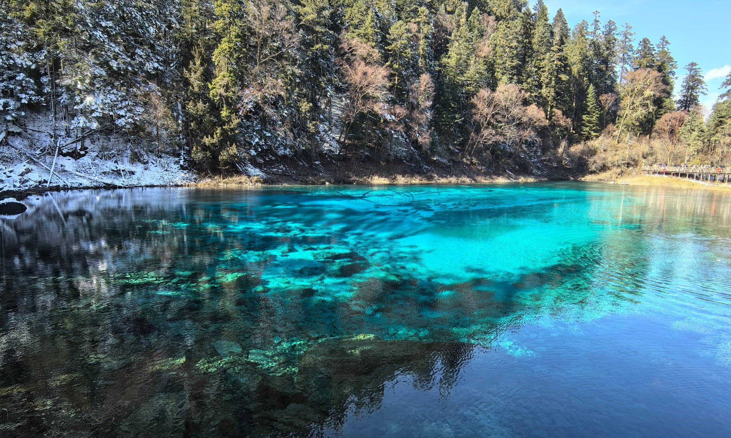 JiuZhaiGou
